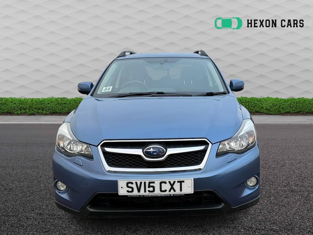 Used Subaru XV 2015 for sale - 77399383: Photo 27