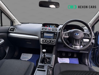 Used Subaru XV 2015 for sale - 77399383: Photo