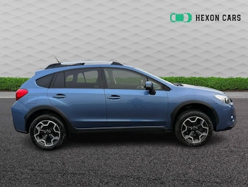 Used Subaru XV 2015 for sale - 77399383: Photo