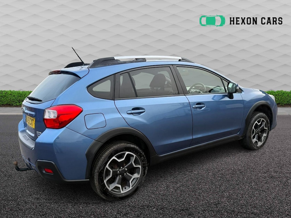 Used Subaru XV 2015 for sale - 77399383: Photo 5