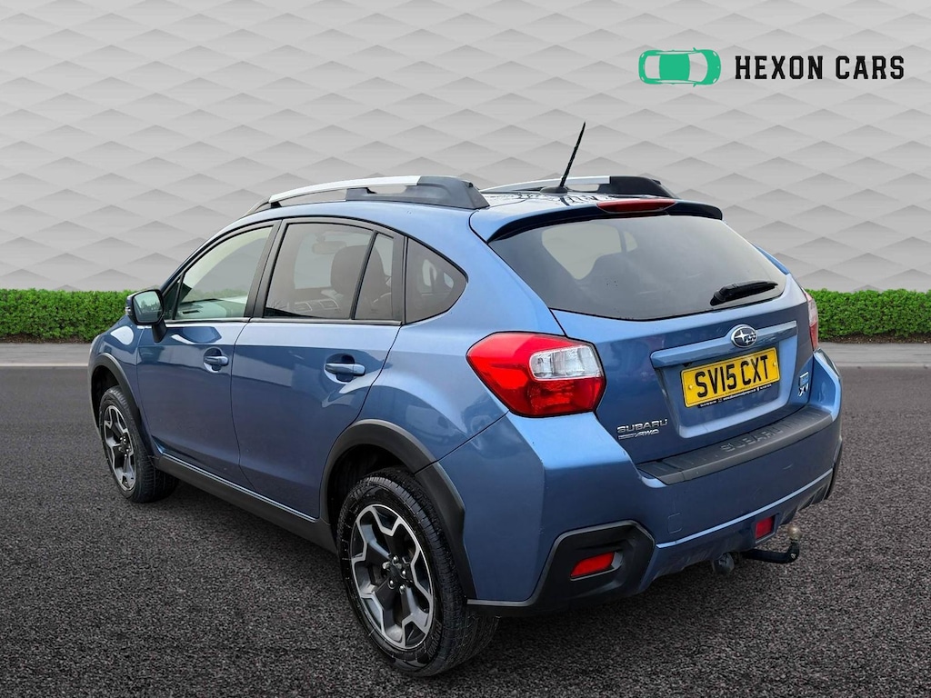 Used Subaru XV 2015 for sale - 77399383: Photo 7