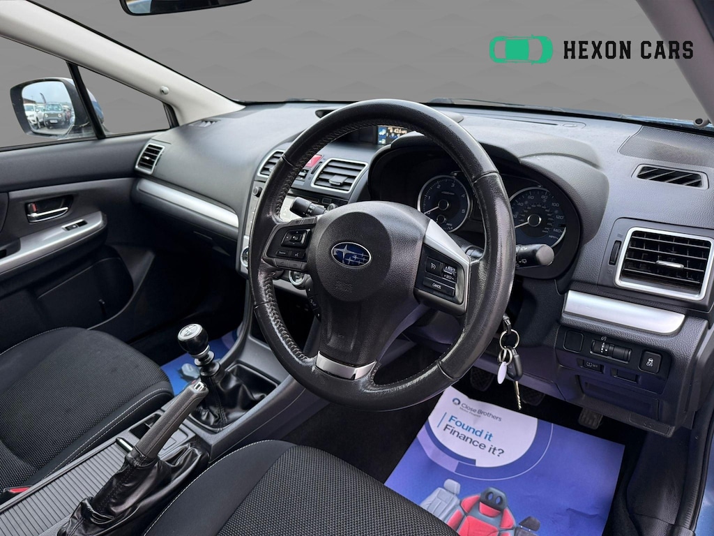 Used Subaru XV 2015 for sale - 77399383: Photo 8