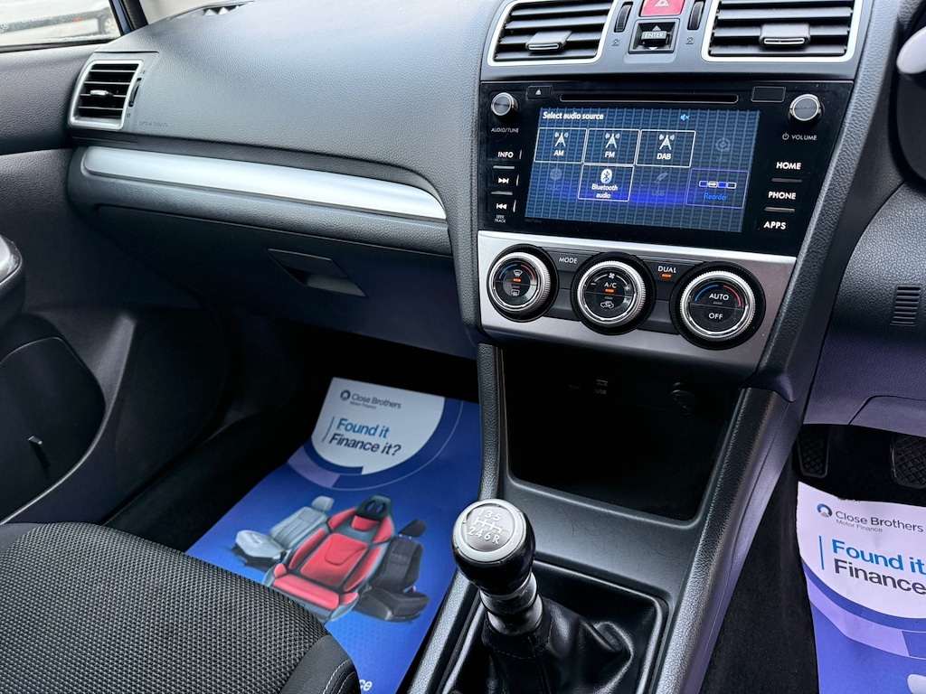 Used Subaru XV 2015 for sale - 77399383: Photo 9