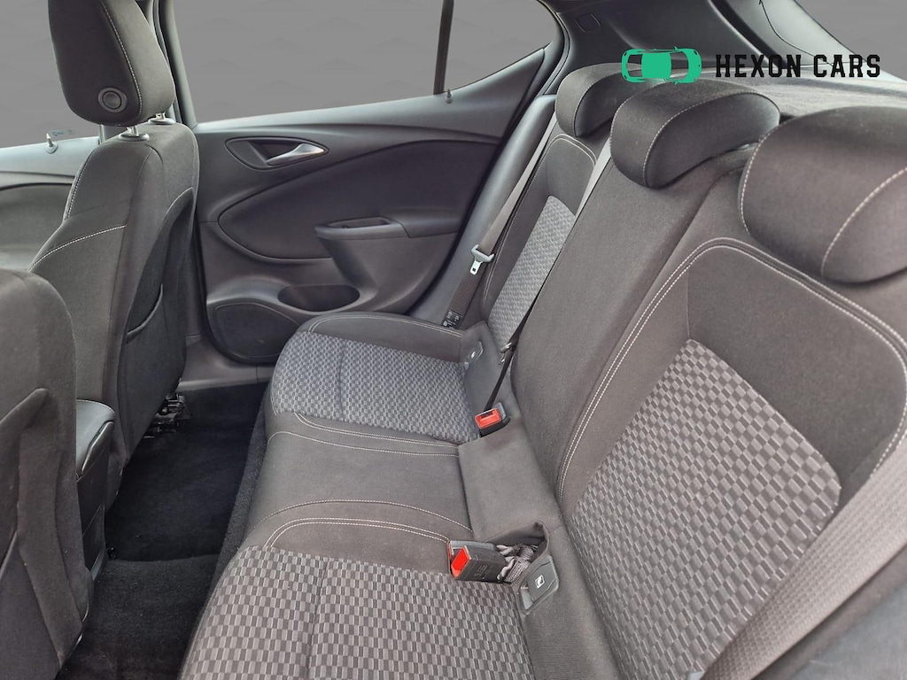 Used Vauxhall Astra 2016 for sale - 77210786: Photo 18