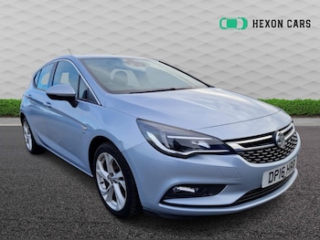 2016 - 1.4T 16V 150 SRi 5dr