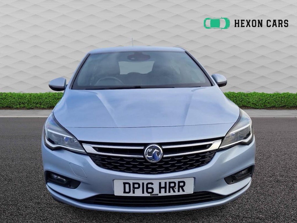 Used Vauxhall Astra 2016 for sale - 77210786: Photo 25