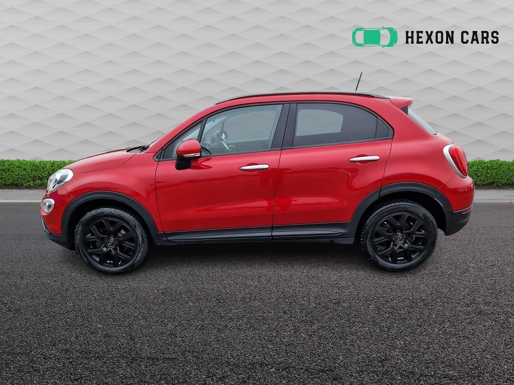 Used Fiat 500X 2015 for sale - 77256657: Photo 14