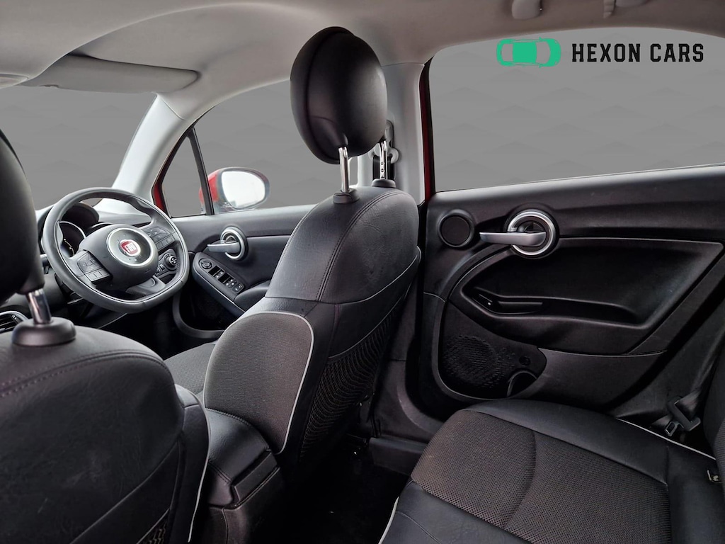 Used Fiat 500X 2015 for sale - 77256657: Photo 17