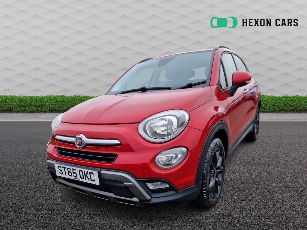 Used Fiat 500X 2015 for sale - 77256657: Photo 18