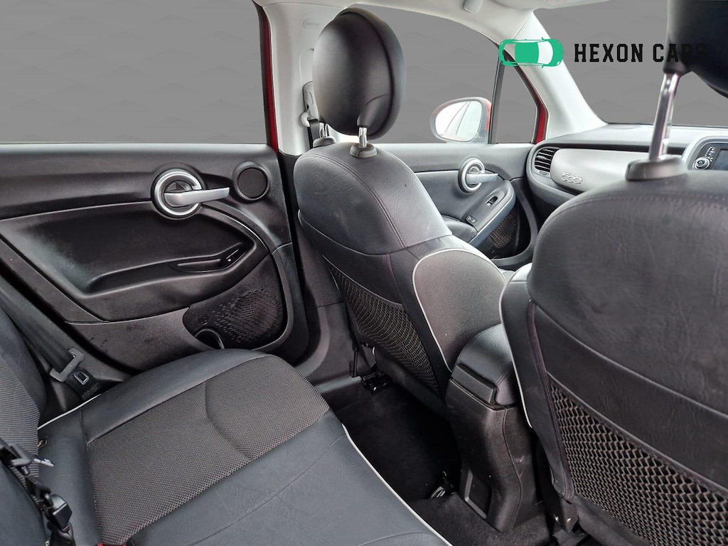 Used Fiat 500X 2015 for sale - 77256657: Photo 19