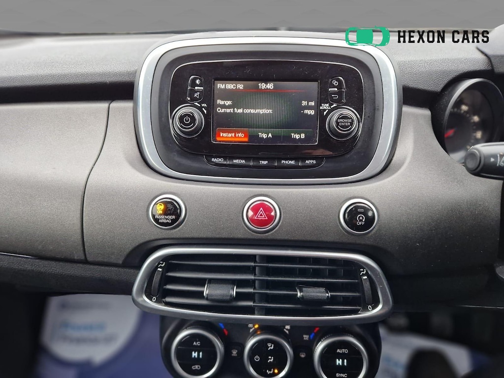 Used Fiat 500X 2015 for sale - 77256657: Photo 22