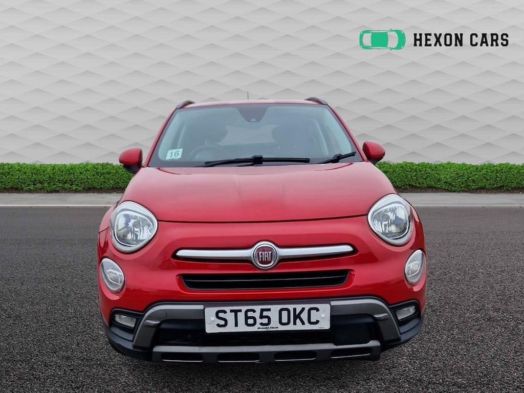 Used Fiat 500X 2015 for sale - 77256657: Photo 26