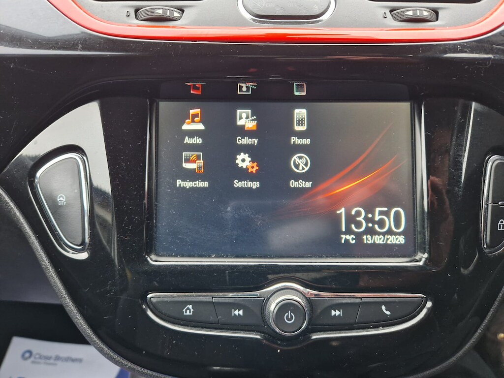 Used Vauxhall Corsa 2017 for sale - 77552596: Photo 10