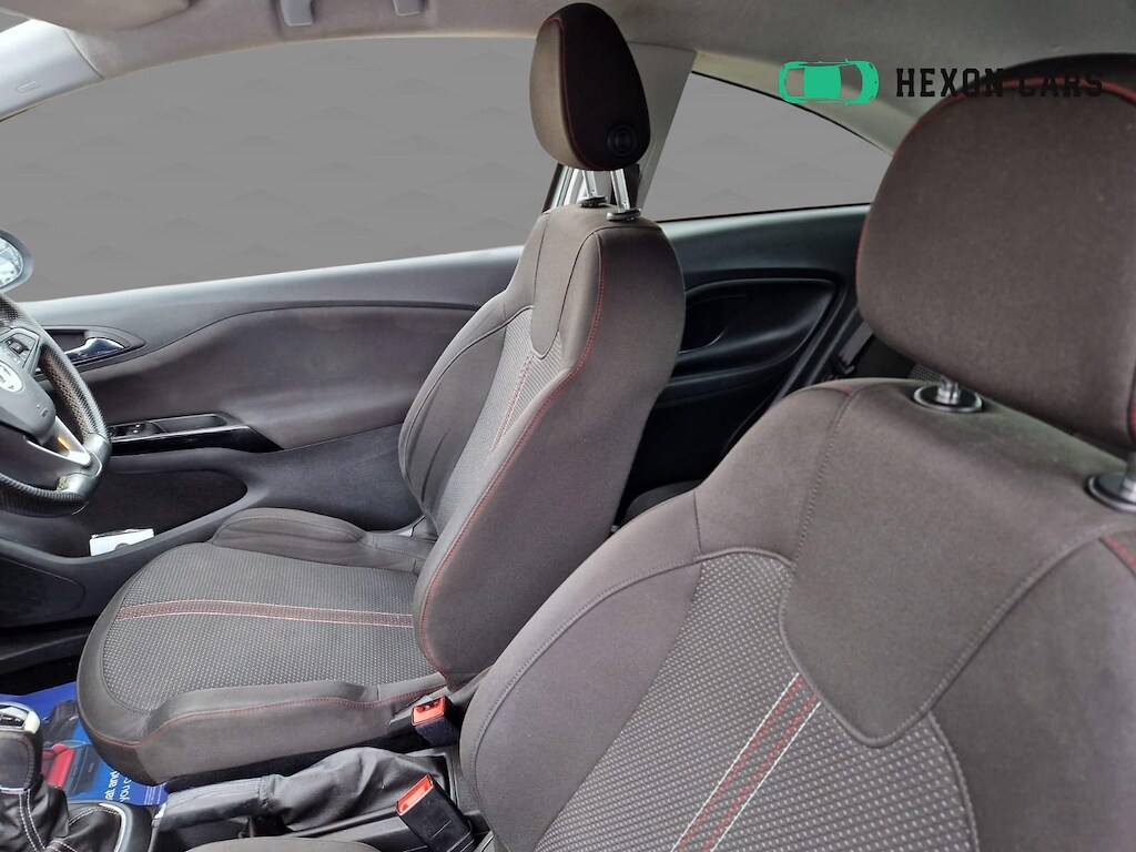 Used Vauxhall Corsa 2017 for sale - 77552596: Photo 11