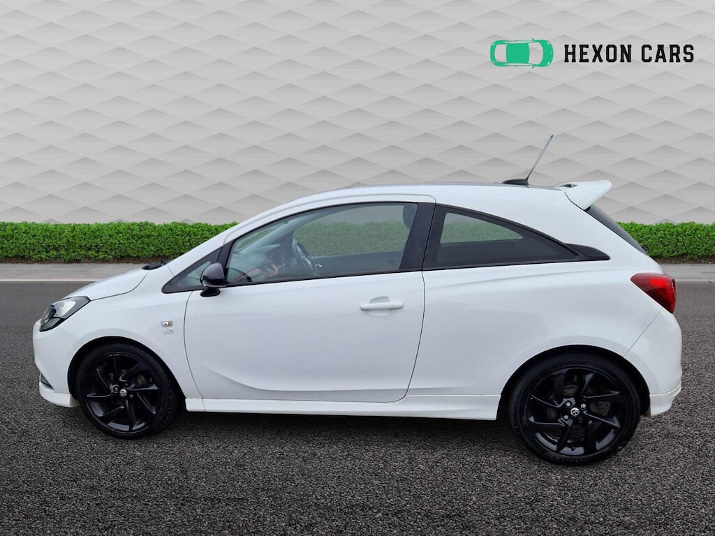 Used Vauxhall Corsa 2017 for sale - 77552596: Photo 12