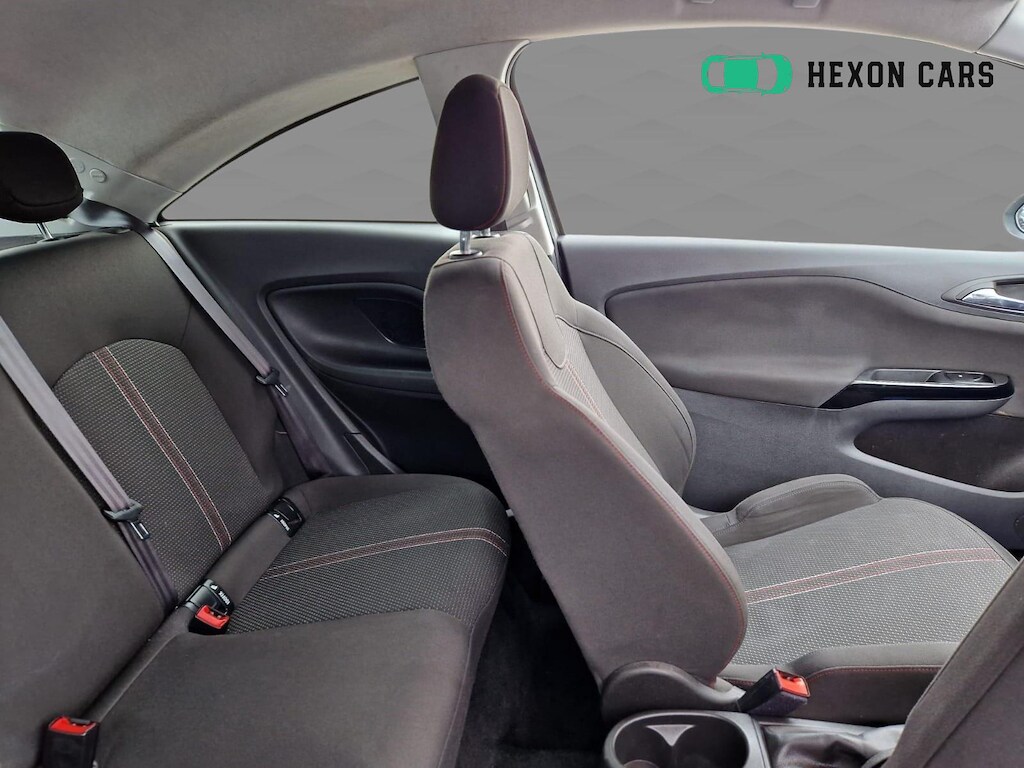 Used Vauxhall Corsa 2017 for sale - 77552596: Photo 15