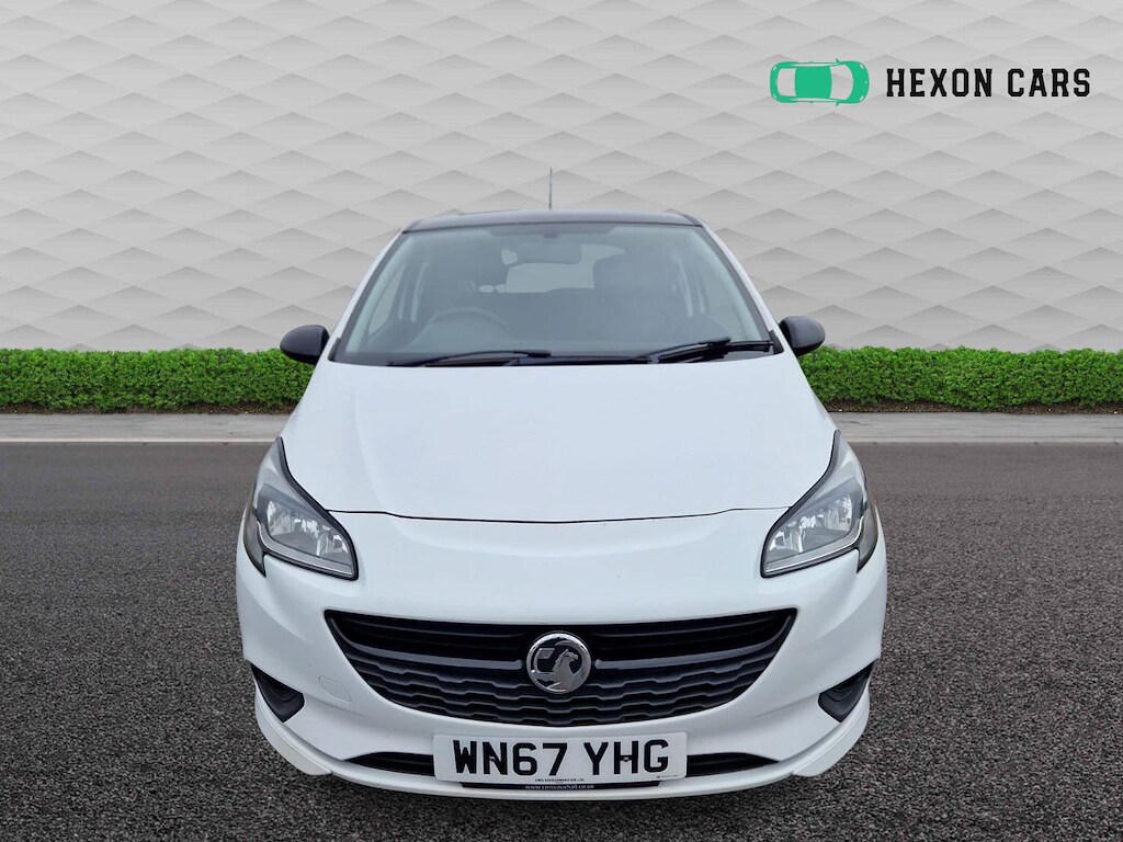 Used Vauxhall Corsa 2017 for sale - 77552596: Photo 24