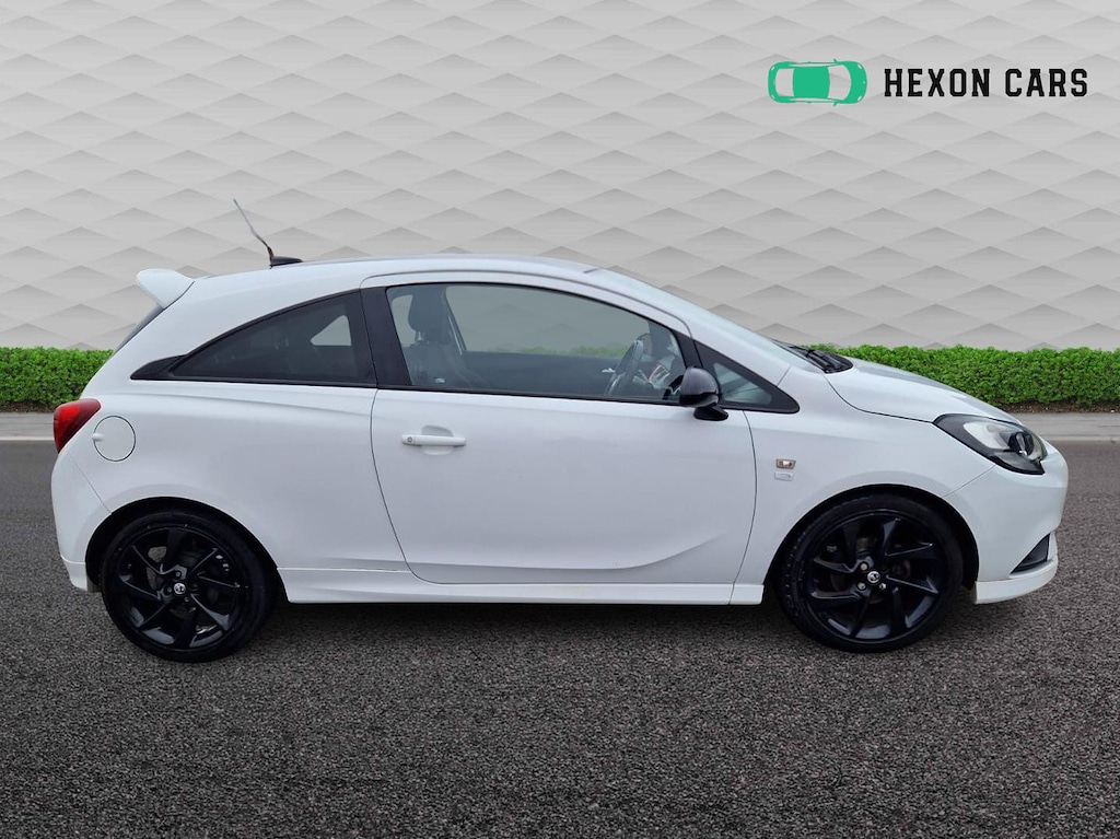 Used Vauxhall Corsa 2017 for sale - 77552596: Photo 5