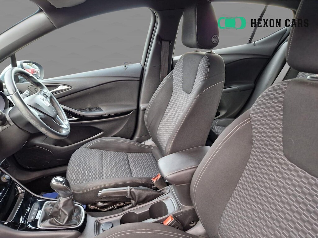 Used Vauxhall Astra 2016 for sale - 77786554: Photo 13