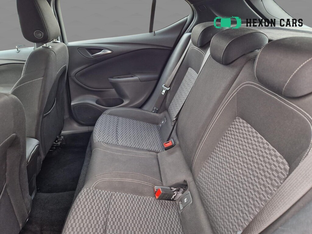 Used Vauxhall Astra 2016 for sale - 77786554: Photo 18