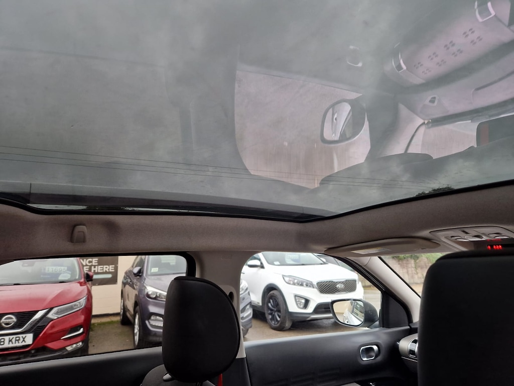 Used Citroen C4 Cactus 2016 for sale - 76168908: Photo 12