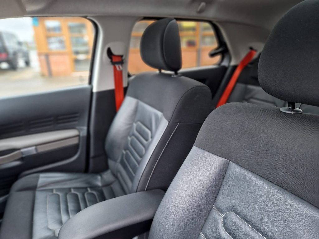 Used Citroen C4 Cactus 2016 for sale - 76168908: Photo 14