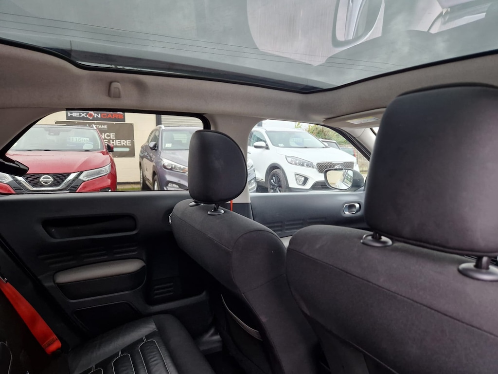 Used Citroen C4 Cactus 2016 for sale - 76168908: Photo 15