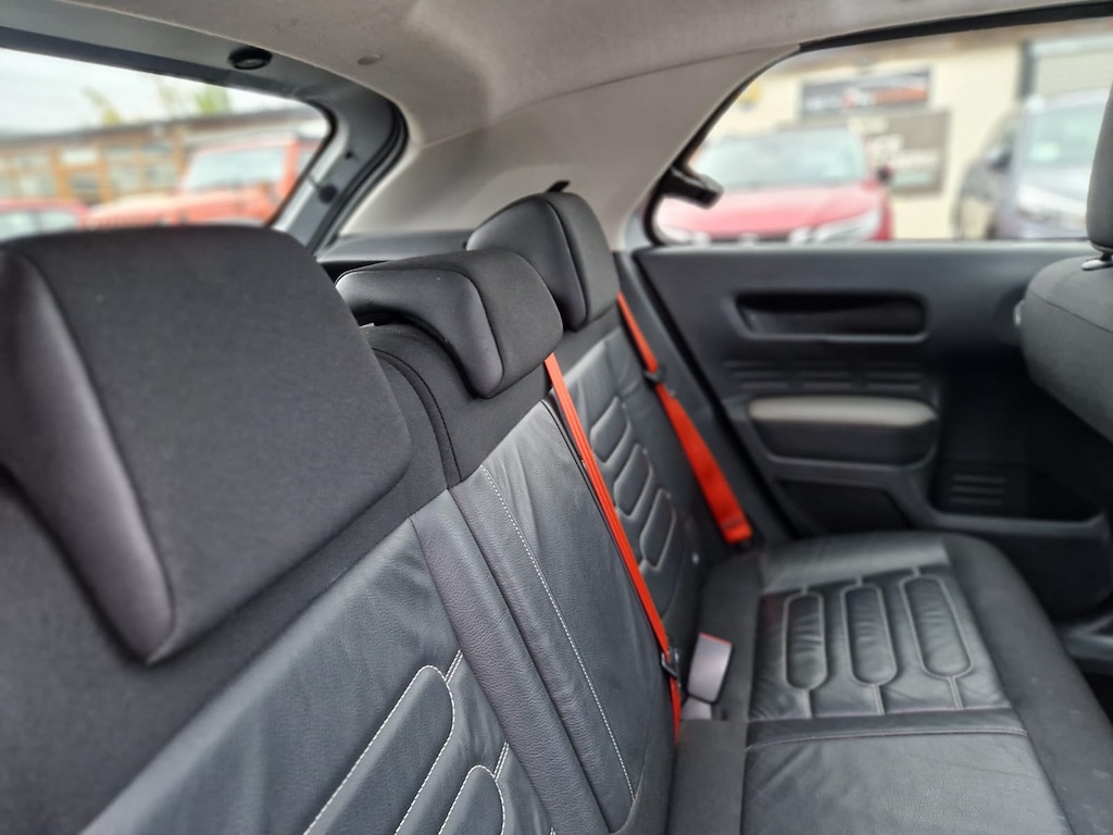 Used Citroen C4 Cactus 2016 for sale - 76168908: Photo 17