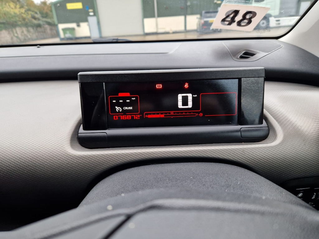 Used Citroen C4 Cactus 2016 for sale - 76168908: Photo 24