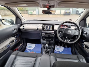 Used Citroen C4 Cactus 2016 for sale - 76168908: Photo 2
