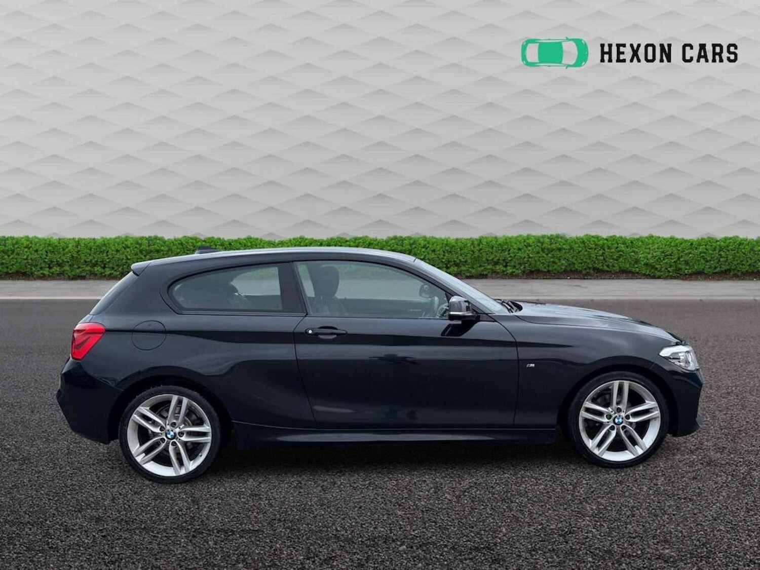Used BMW 1 Series 2015 for sale - 77829903: Photo 15