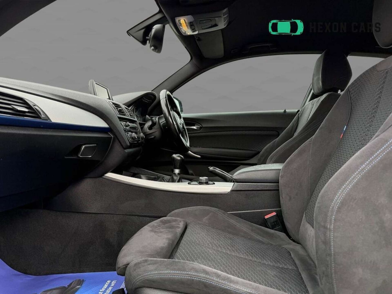 Used BMW 1 Series 2015 for sale - 77829903: Photo 17