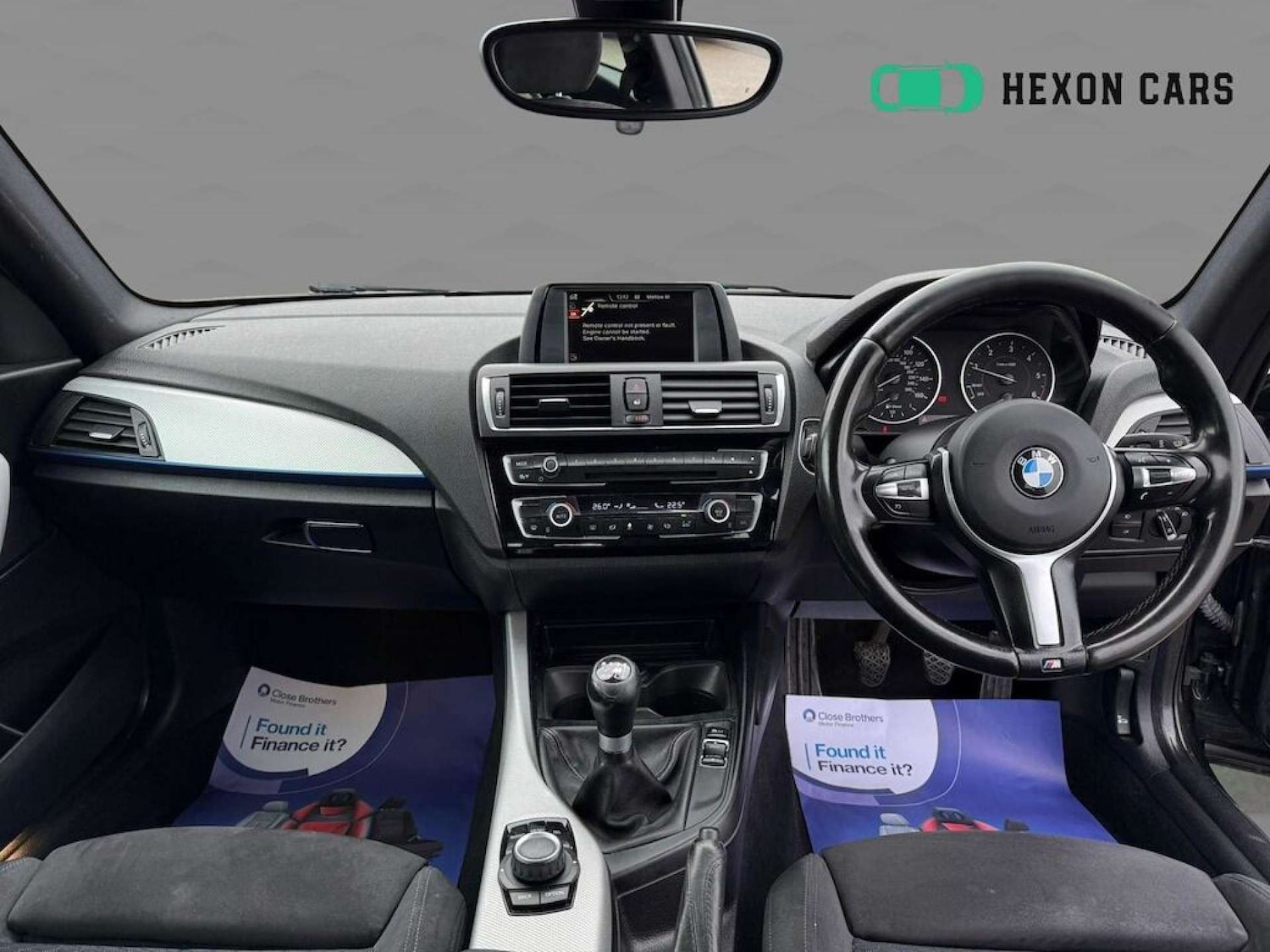 Used BMW 1 Series 2015 for sale - 77829903: Photo 2