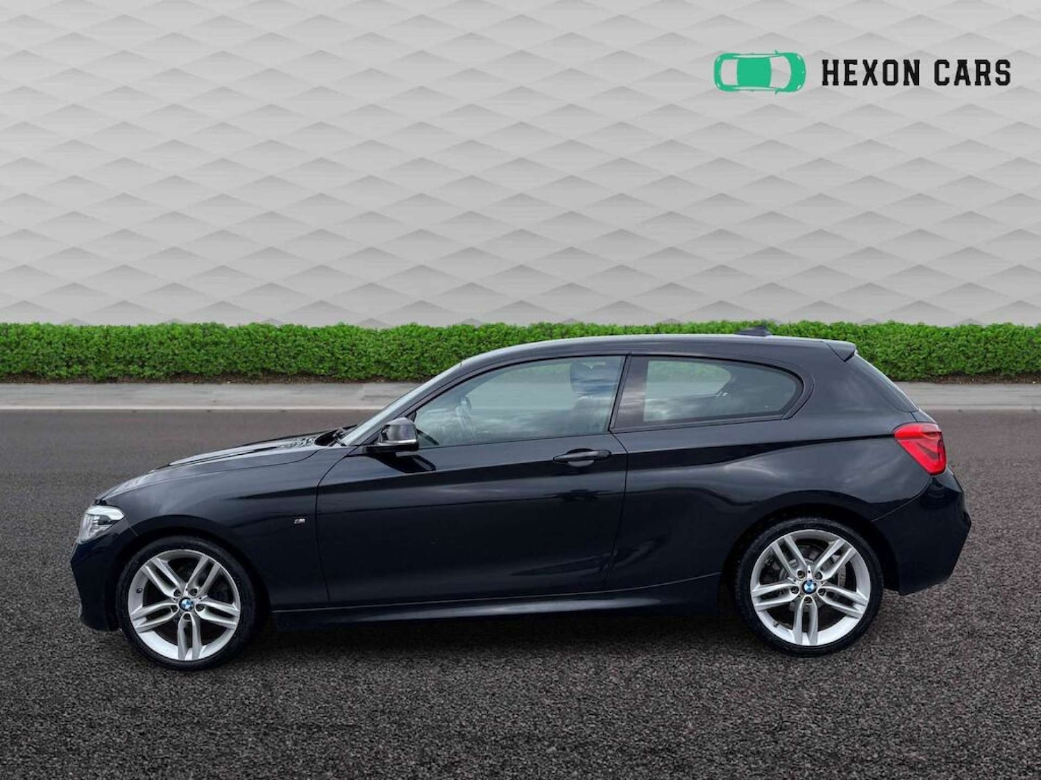 Used BMW 1 Series 2015 for sale - 77829903: Photo 3