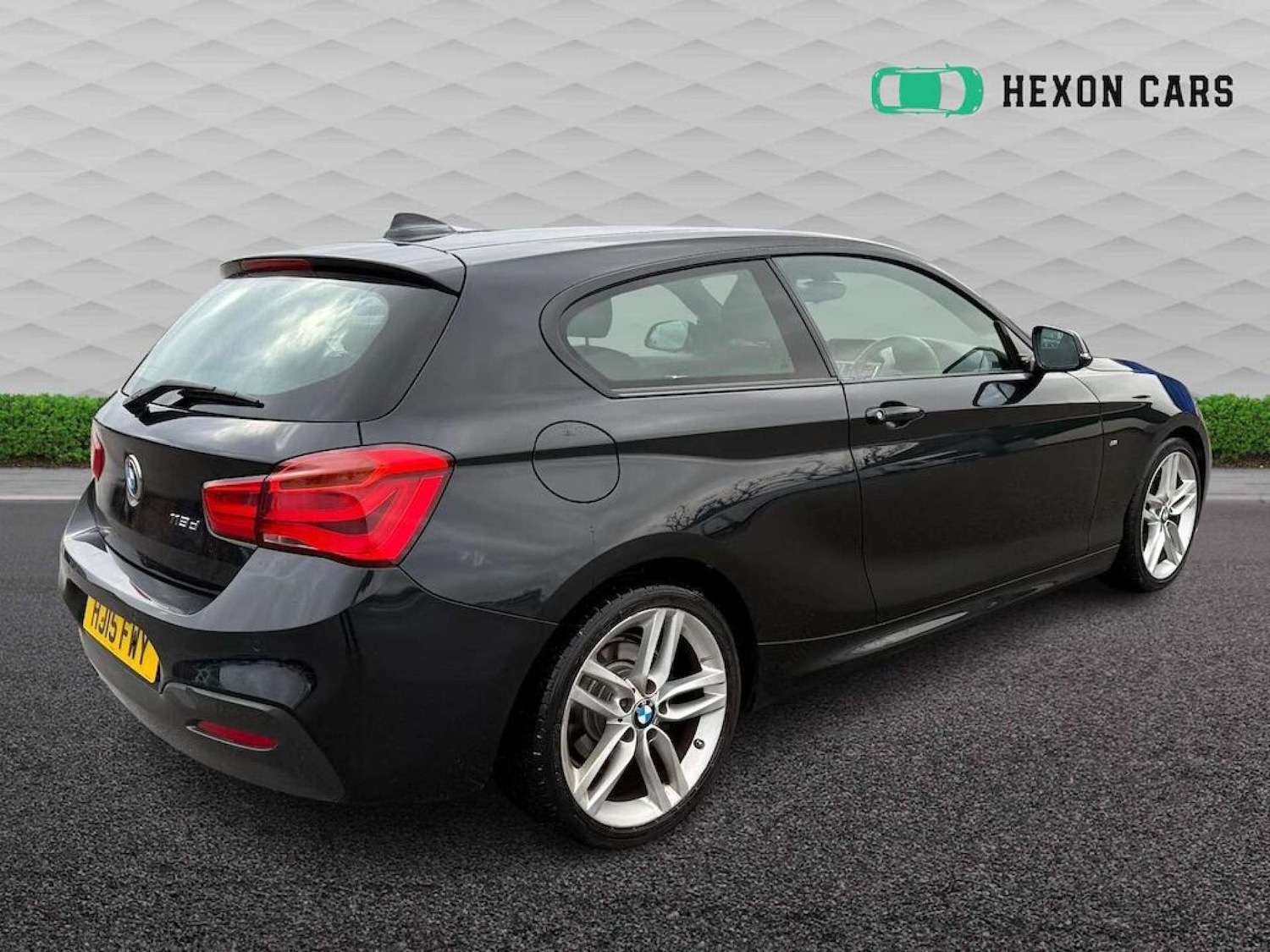 Used BMW 1 Series 2015 for sale - 77829903: Photo 5