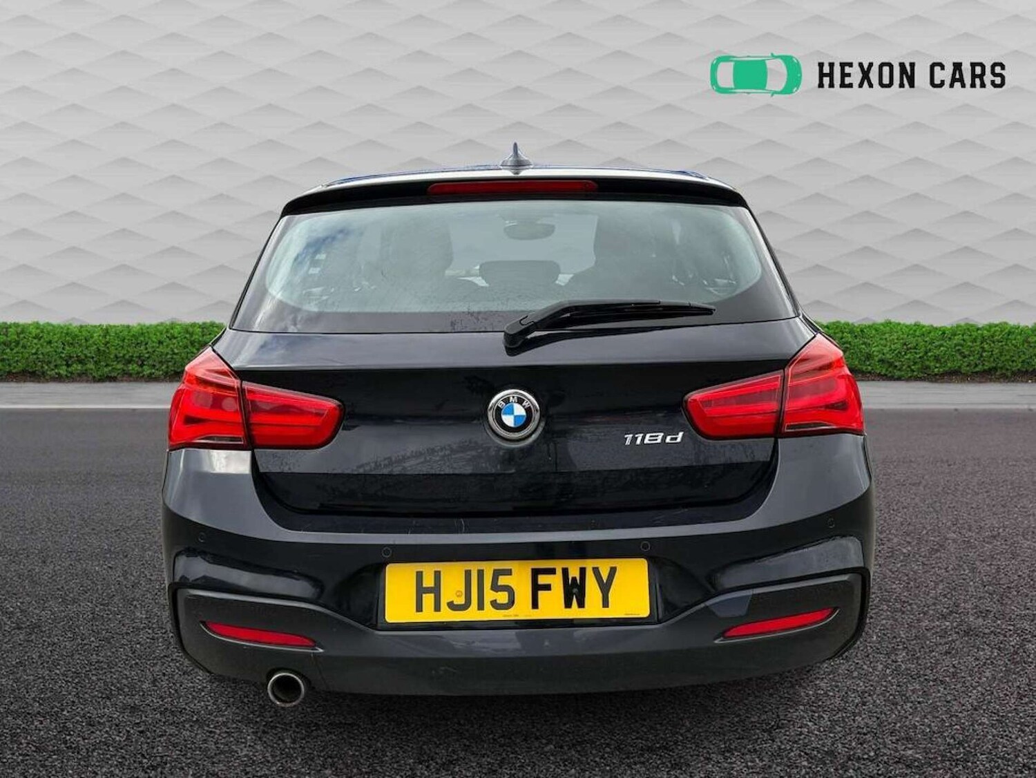 Used BMW 1 Series 2015 for sale - 77829903: Photo 6