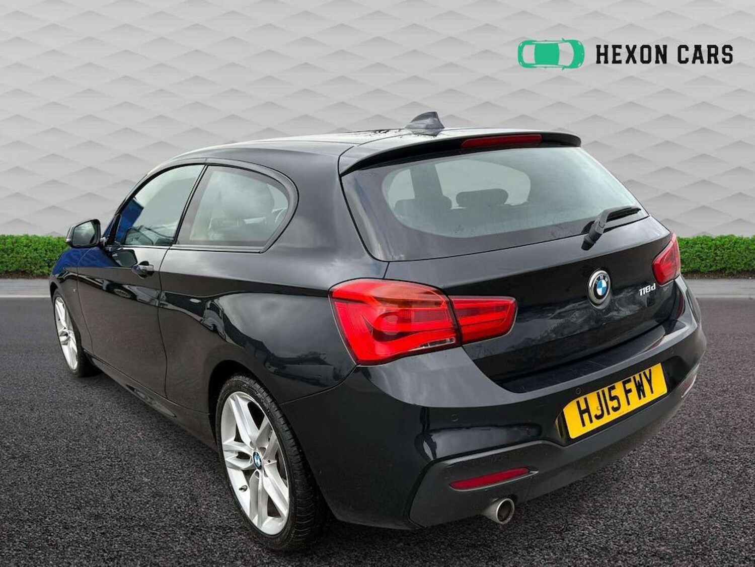 Used BMW 1 Series 2015 for sale - 77829903: Photo 7
