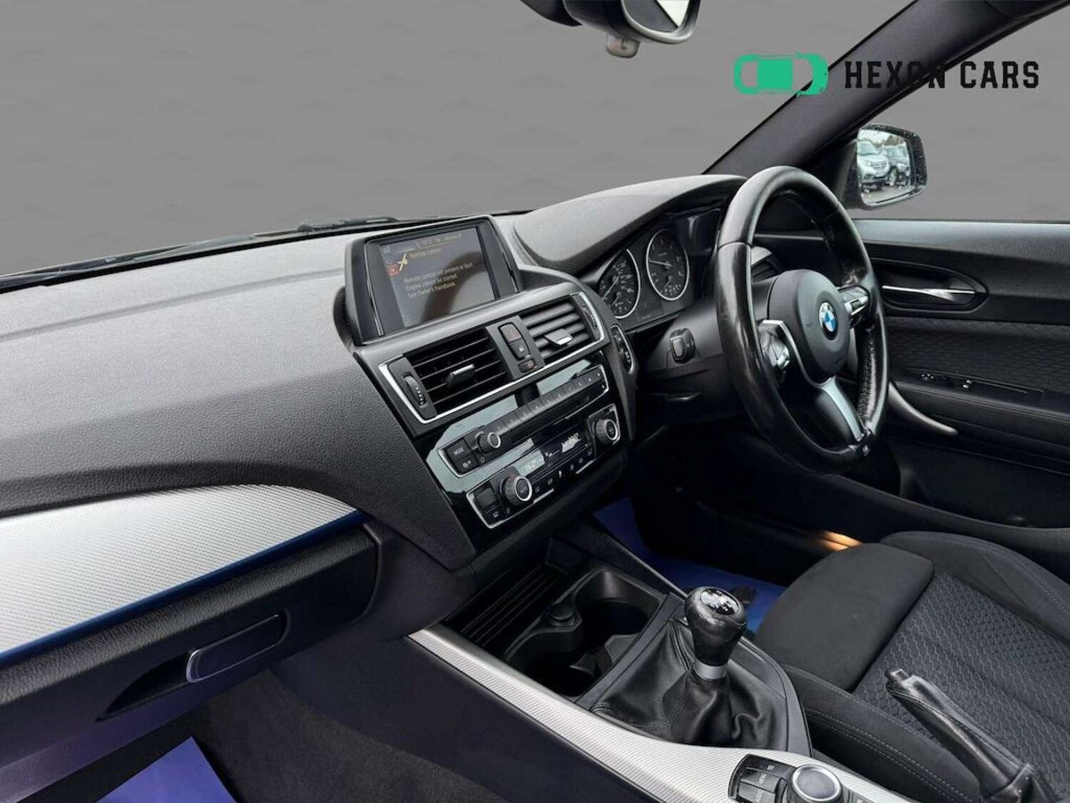 Used BMW 1 Series 2015 for sale - 77829903: Photo 9