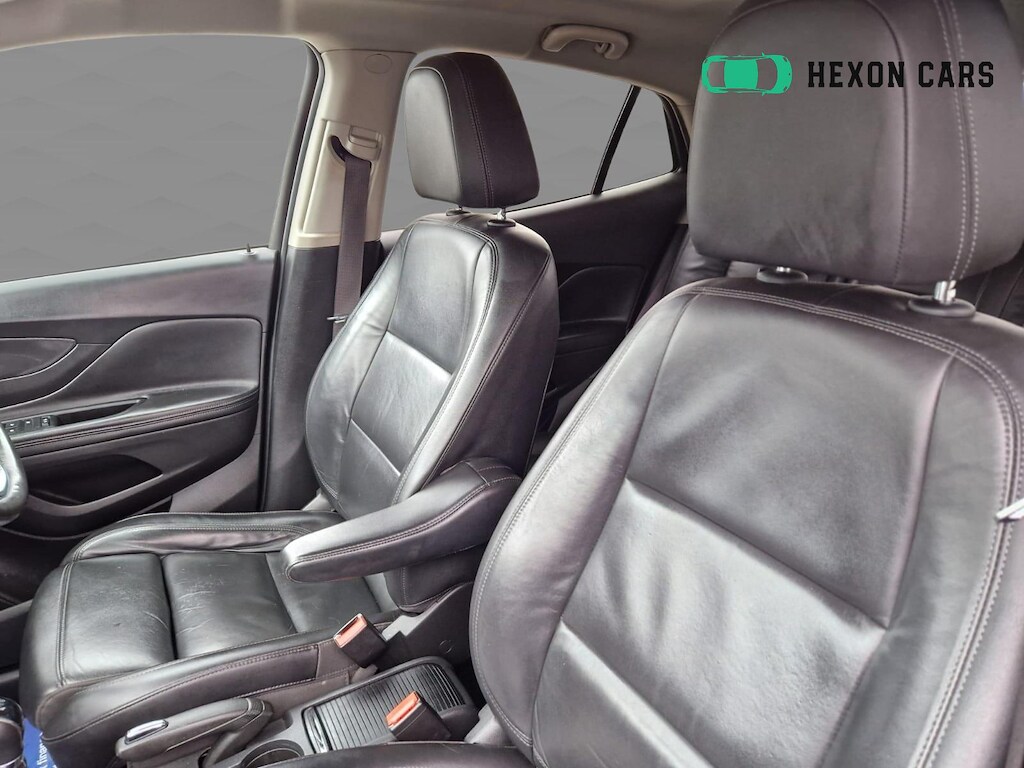 Used Vauxhall Mokka X 2018 for sale - 77540117: Photo 16