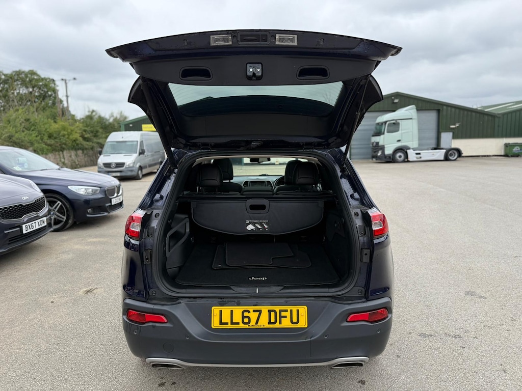 Vehicle 23