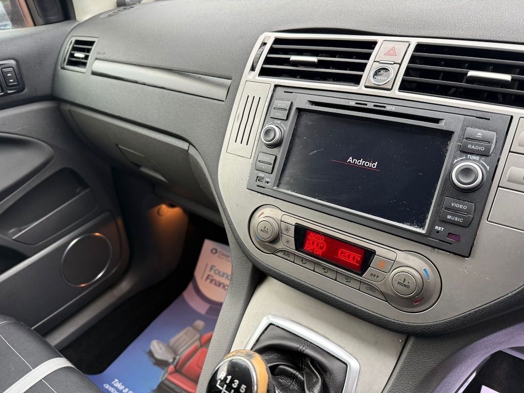 Used Ford Kuga 2011 for sale - 76750224: Photo 10