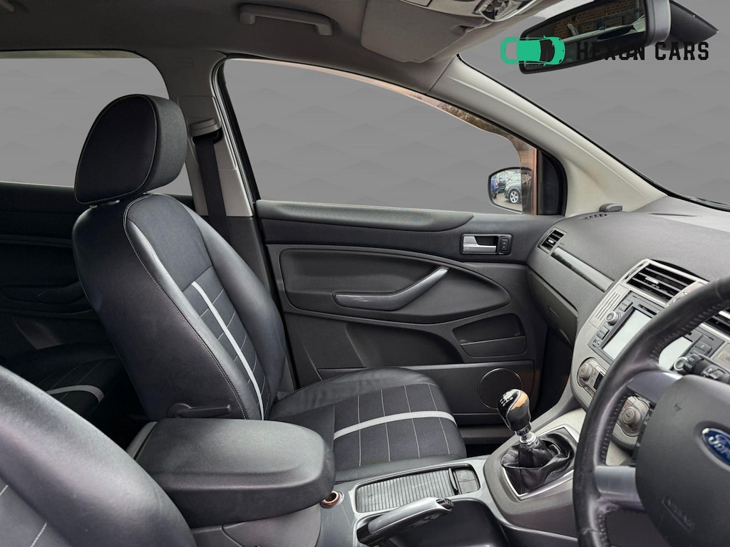 Used Ford Kuga 2011 for sale - 76750224: Photo 11