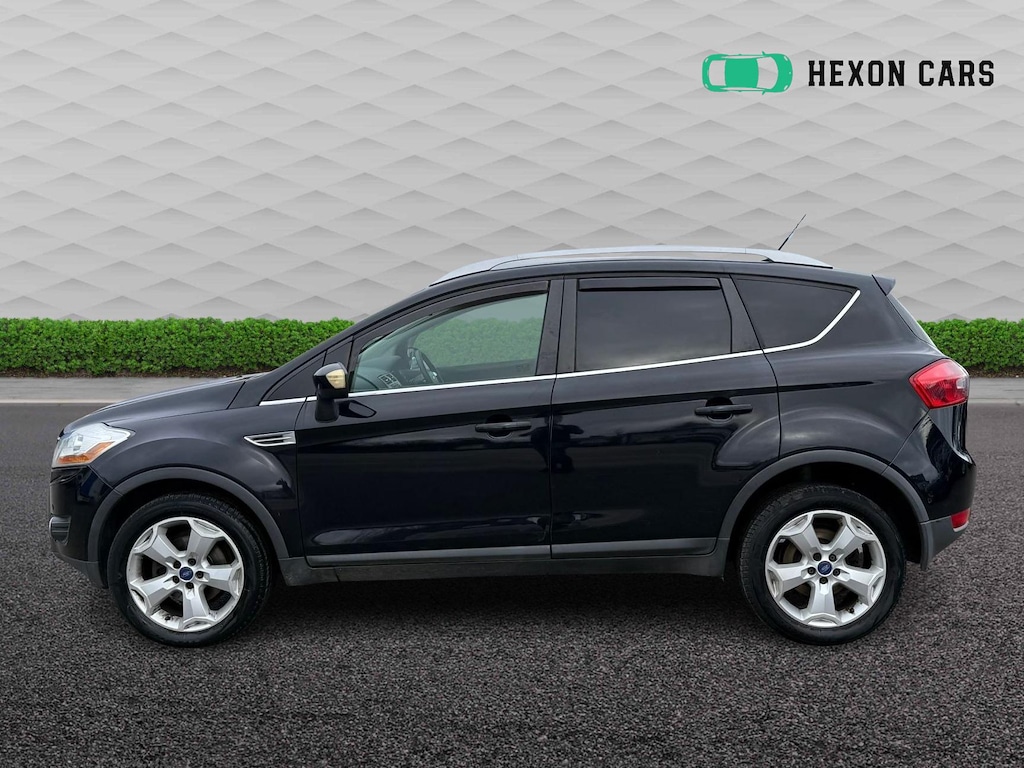Used Ford Kuga 2011 for sale - 76750224: Photo 12