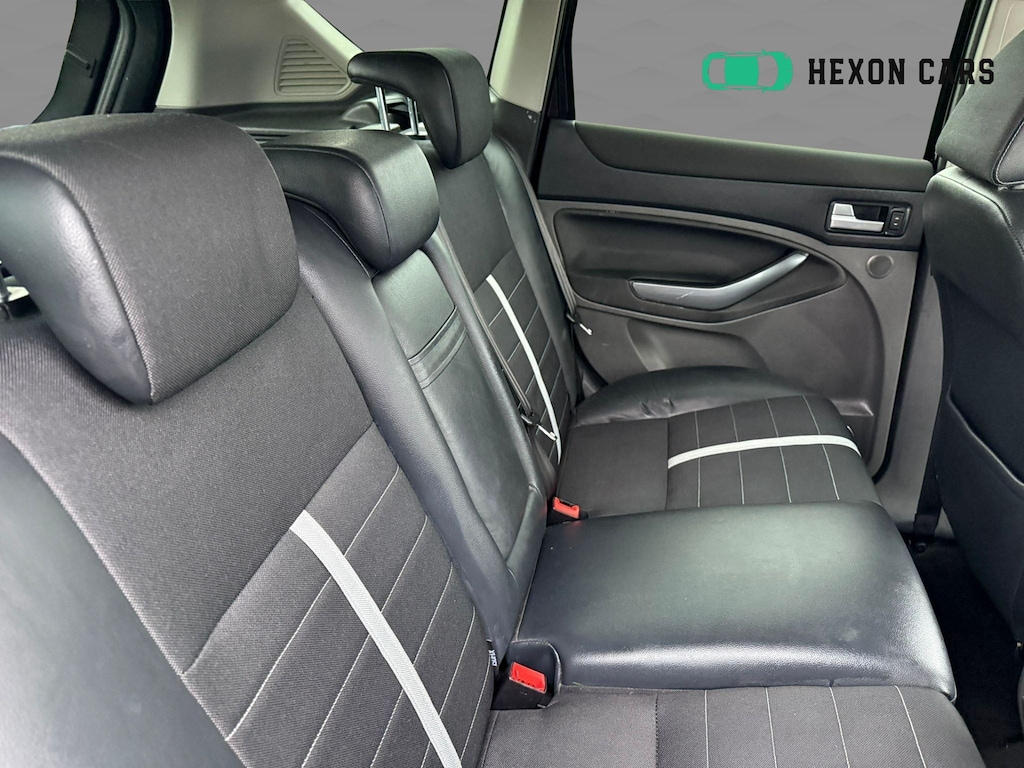 Used Ford Kuga 2011 for sale - 76750224: Photo 13