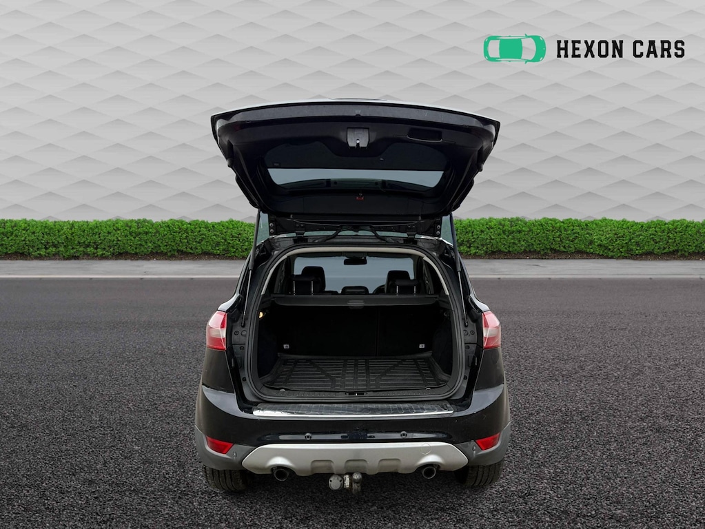 Used Ford Kuga 2011 for sale - 76750224: Photo 15