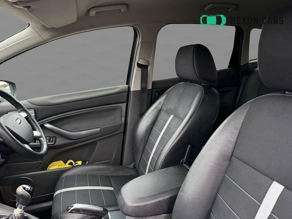 Used Ford Kuga 2011 for sale - 76750224: Photo 16