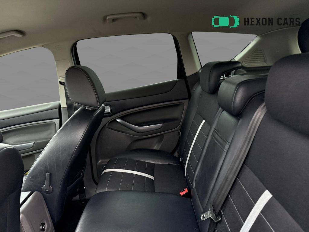 Used Ford Kuga 2011 for sale - 76750224: Photo 17