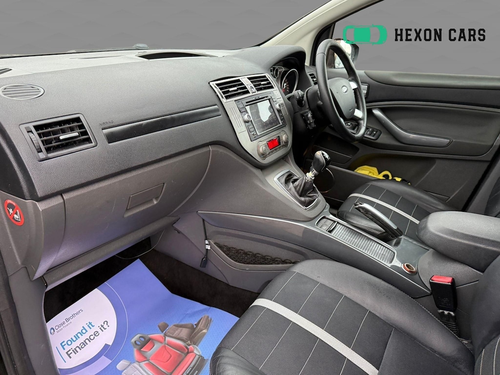 Used Ford Kuga 2011 for sale - 76750224: Photo 19