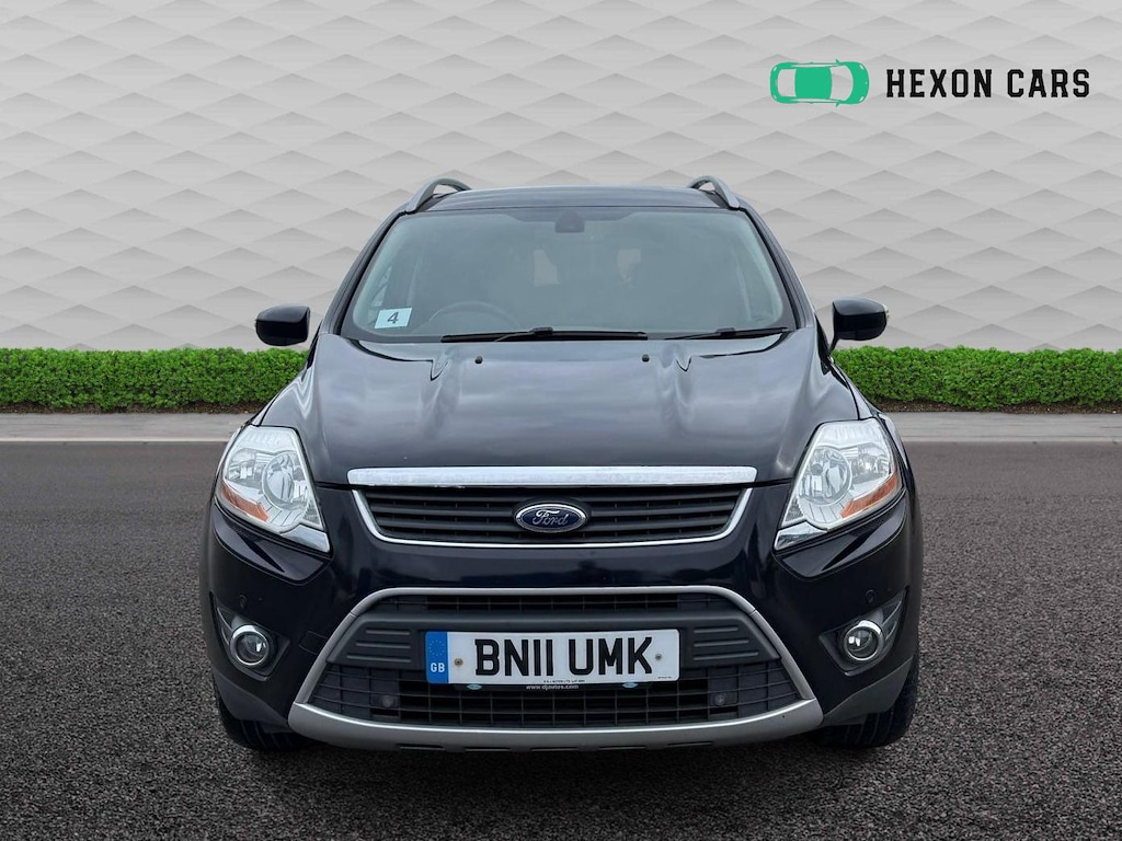 Used Ford Kuga 2011 for sale - 76750224: Photo 20