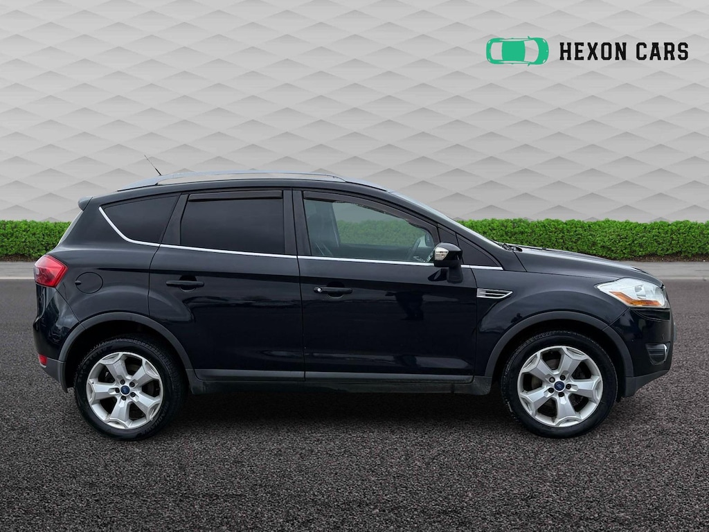 Used Ford Kuga 2011 for sale - 76750224: Photo 3